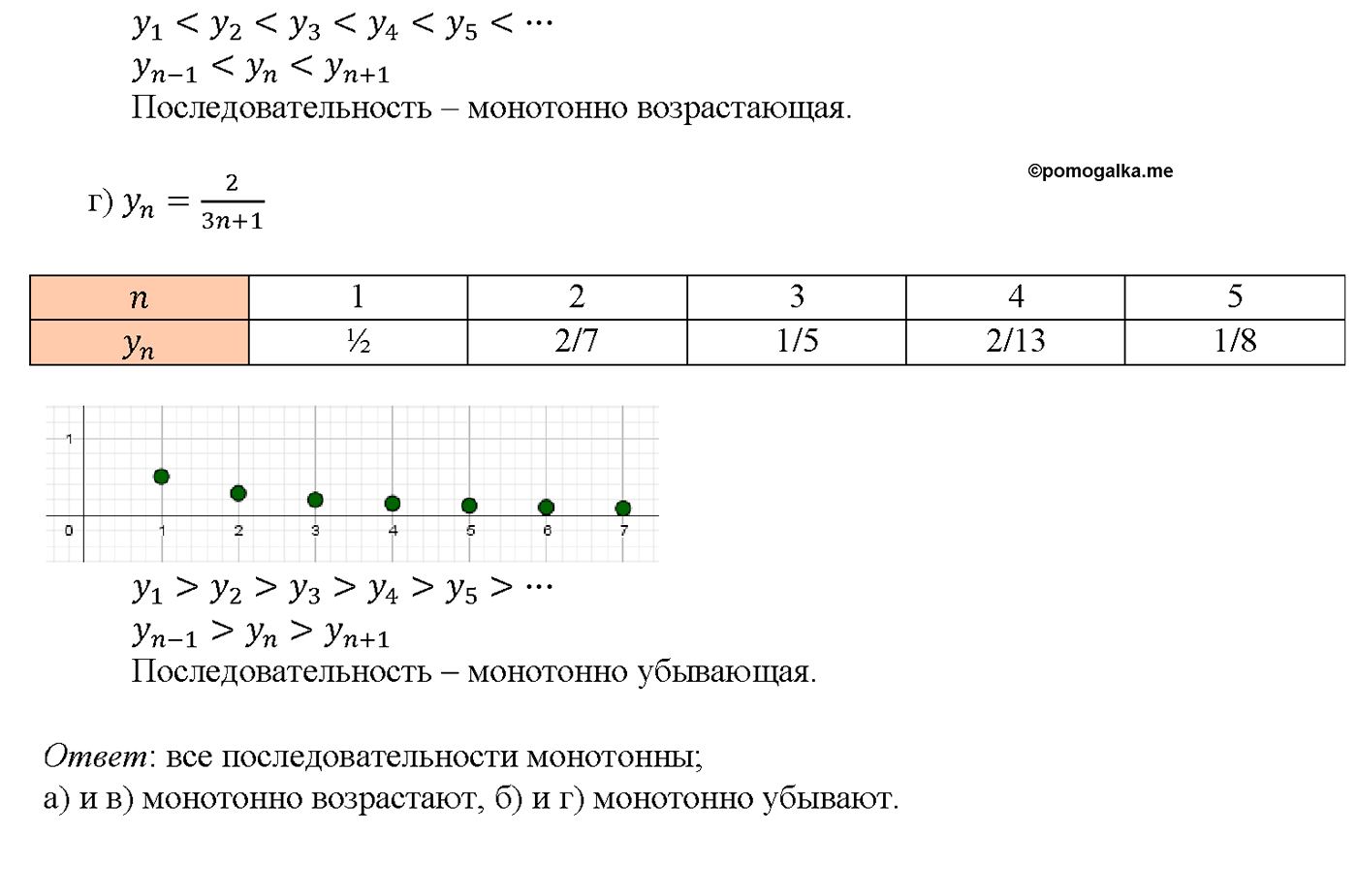 задача №24.15 алгебра 10-11 класс Мордкович