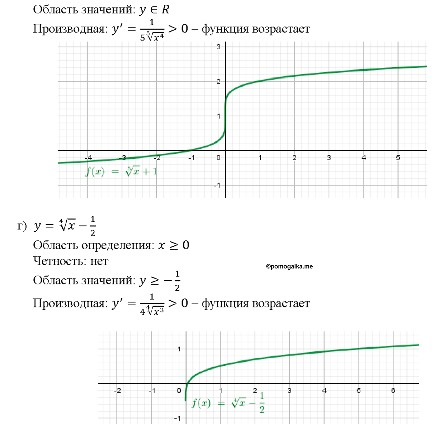 задача №34.4 алгебра 10-11 класс Мордкович