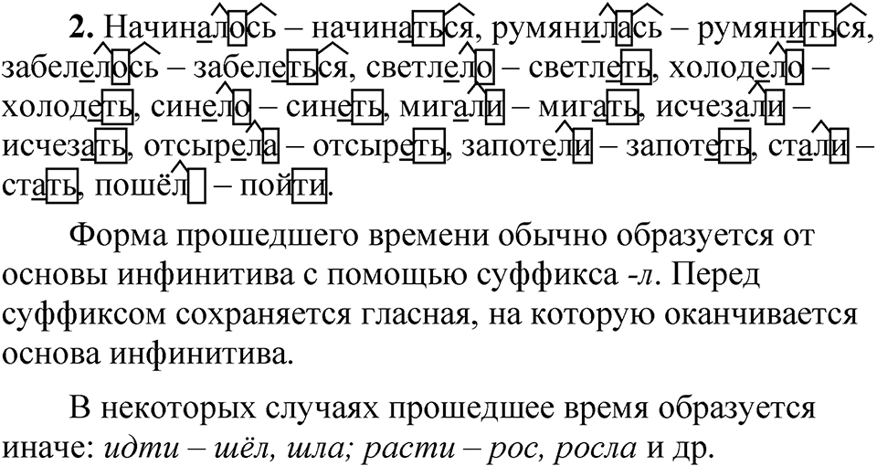 страница 241 упражнение 343 русский язык 5 класс Быстрова, Кибирева 2 часть 2021 год