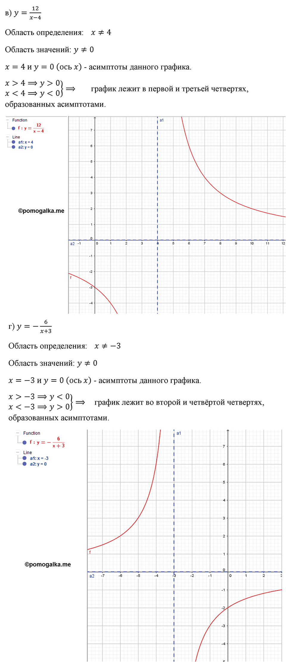 страница 257 номер 1147 алгебра 8 класс Макарычев 2013 год