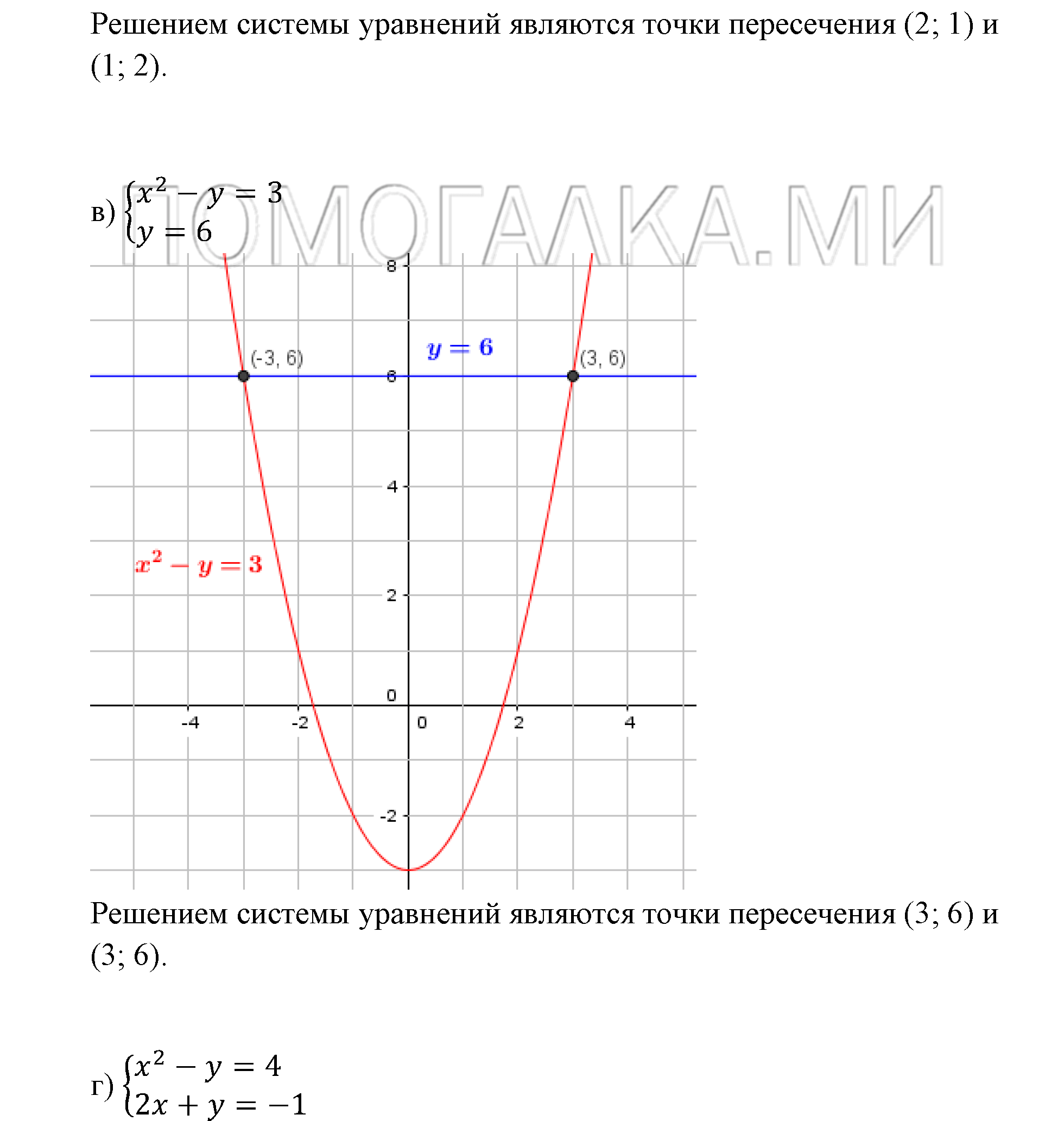 страница 38 задача 5.18 алгебра 9 класс Мордкович 2010 год