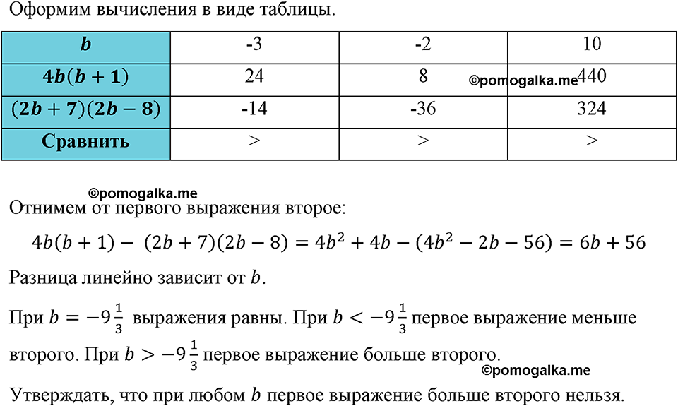страница 188 номер 841 алгебра 8 класс Макарычев 2023 год