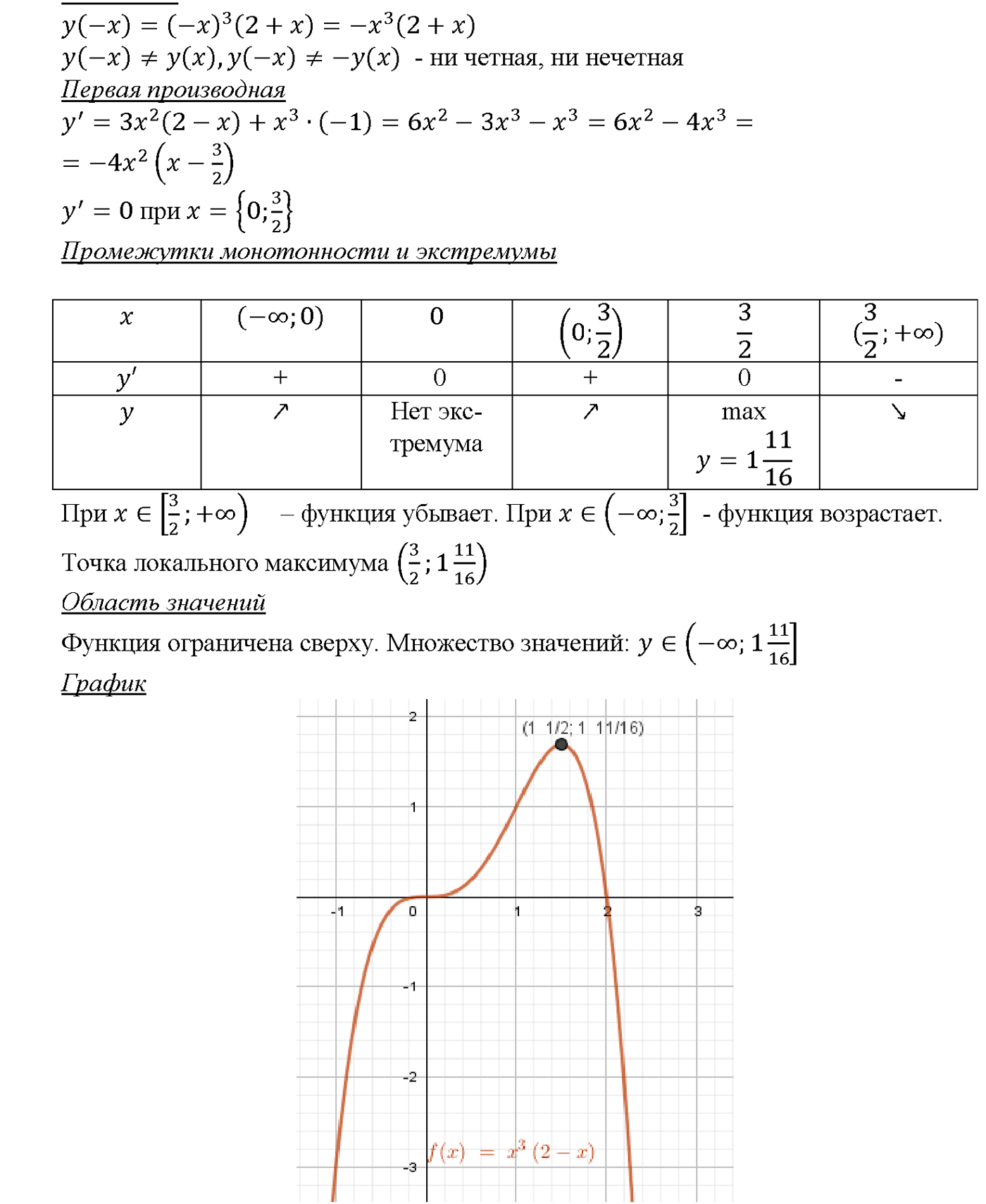 задача №31.8 алгебра 10-11 класс Мордкович