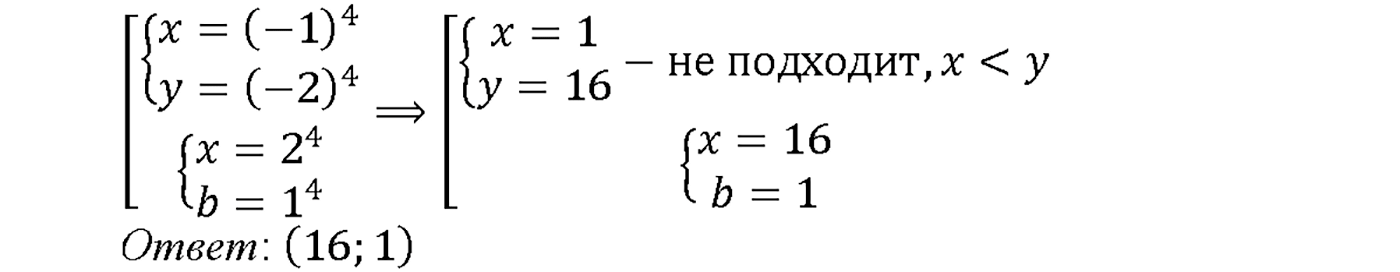 задача №59.17 алгебра 10-11 класс Мордкович