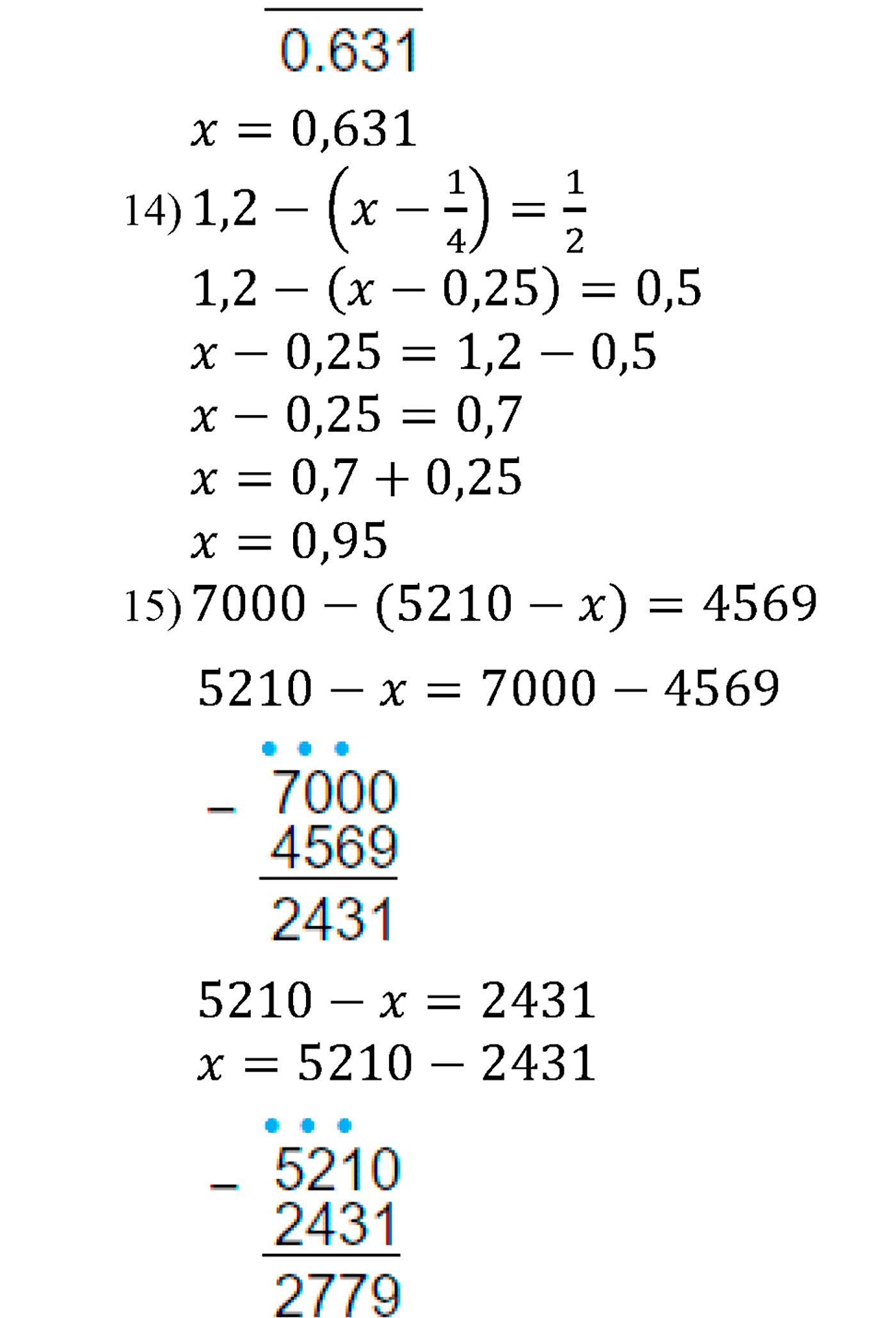 задача №1128 математика 5 класс Мерзляк 2014