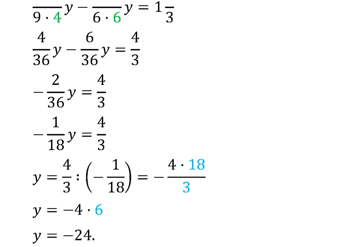 задача 1149 по математике 6 класс Мерзляк 2014 год