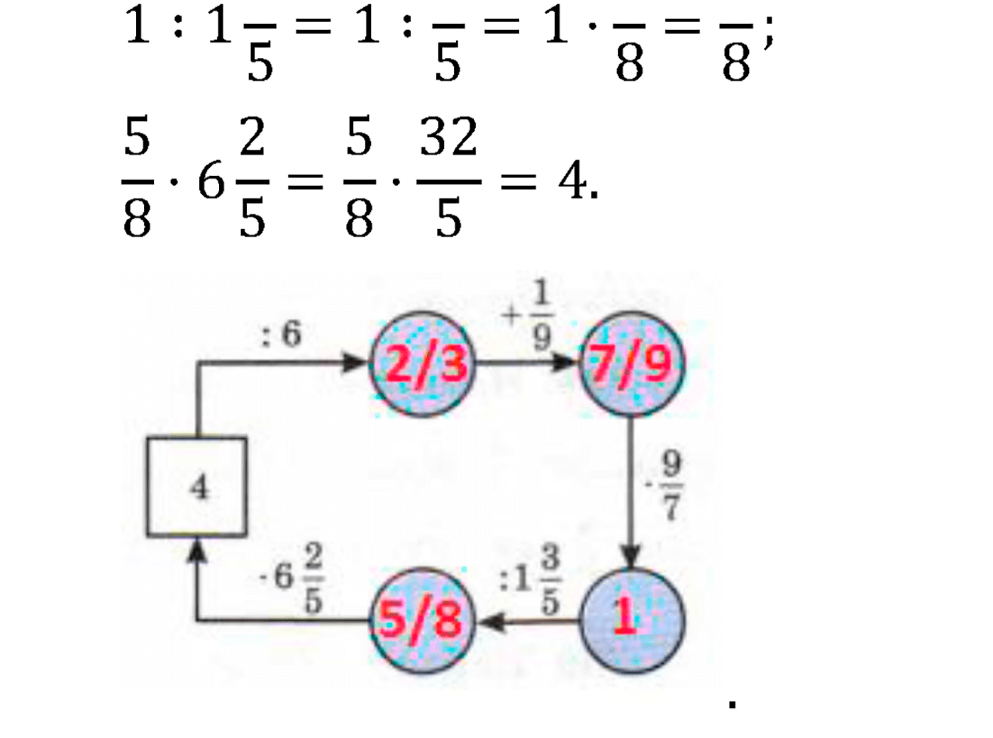 страница 121 задача 742 математика 6 класс Виленкин 2013 год
