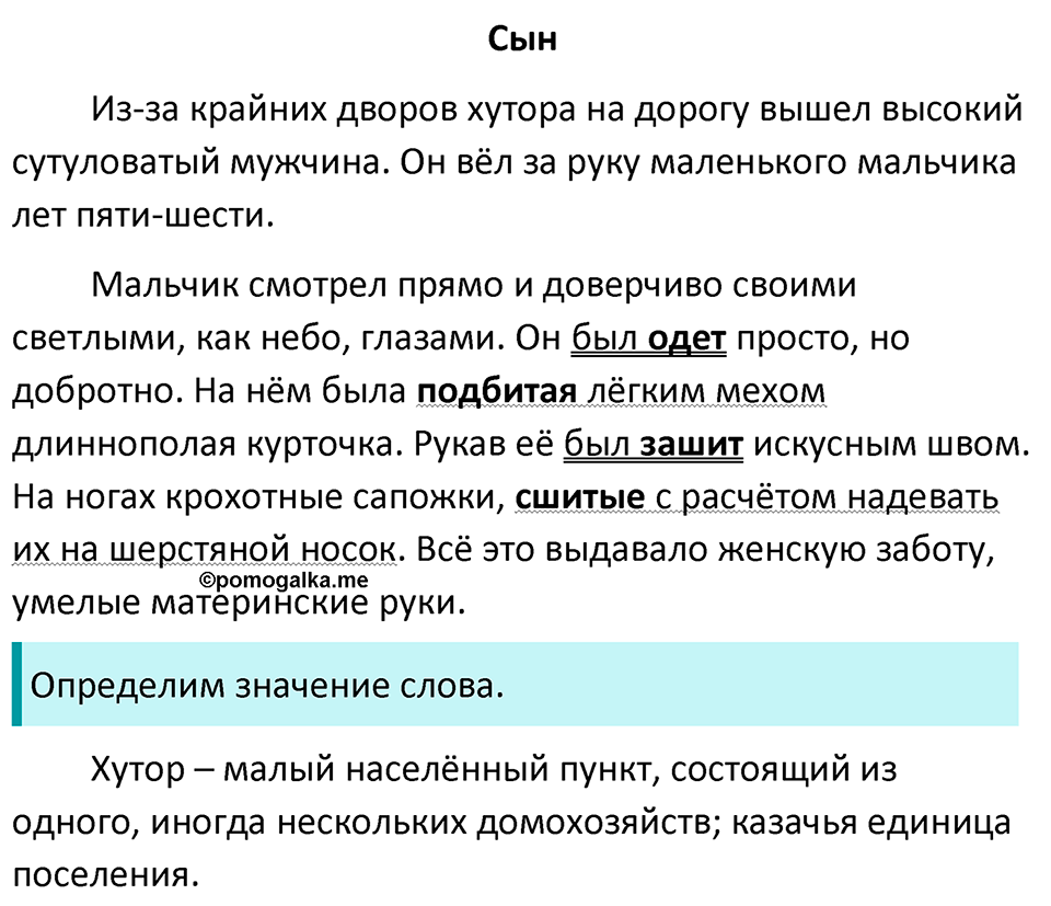 страница 133 упражнение 233 русский язык 7 класс Баранов, Ладыженская 2023 год