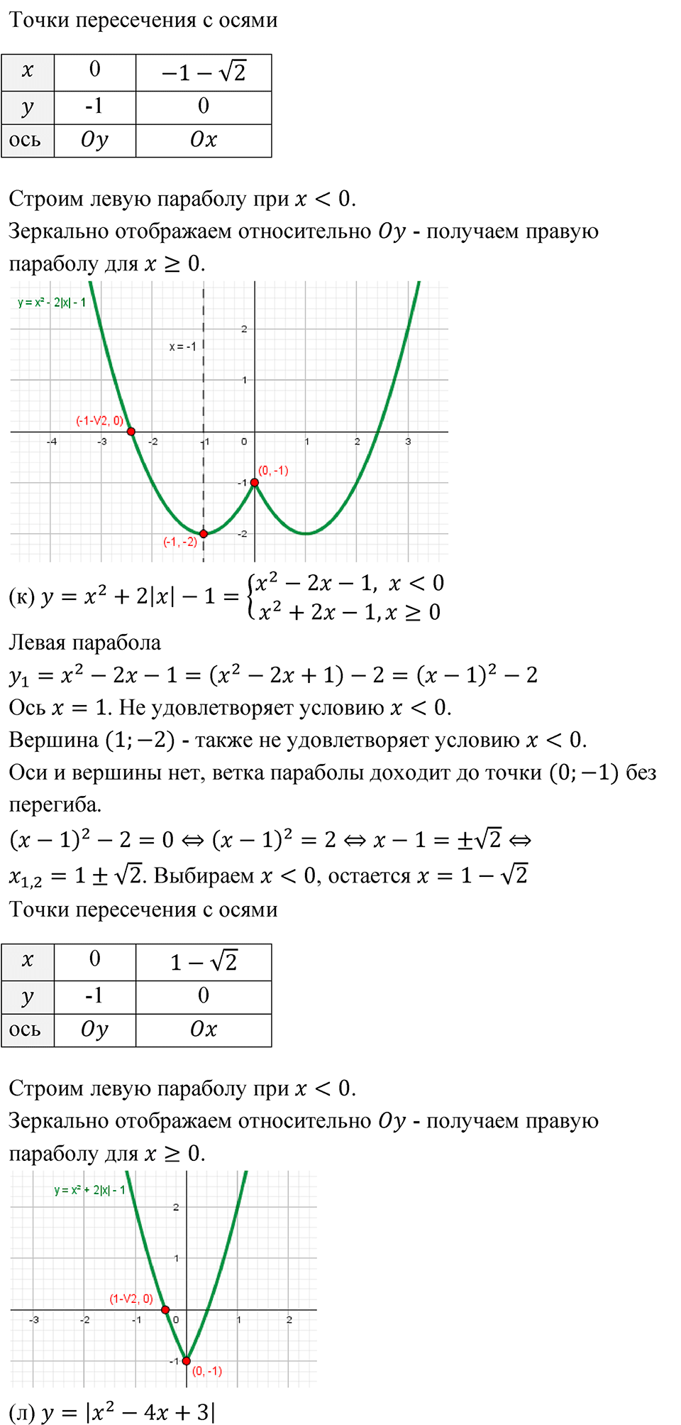 Номер 512 - ГДЗ по алгебре 8 класс Никольский, Потапов с ответом и решением