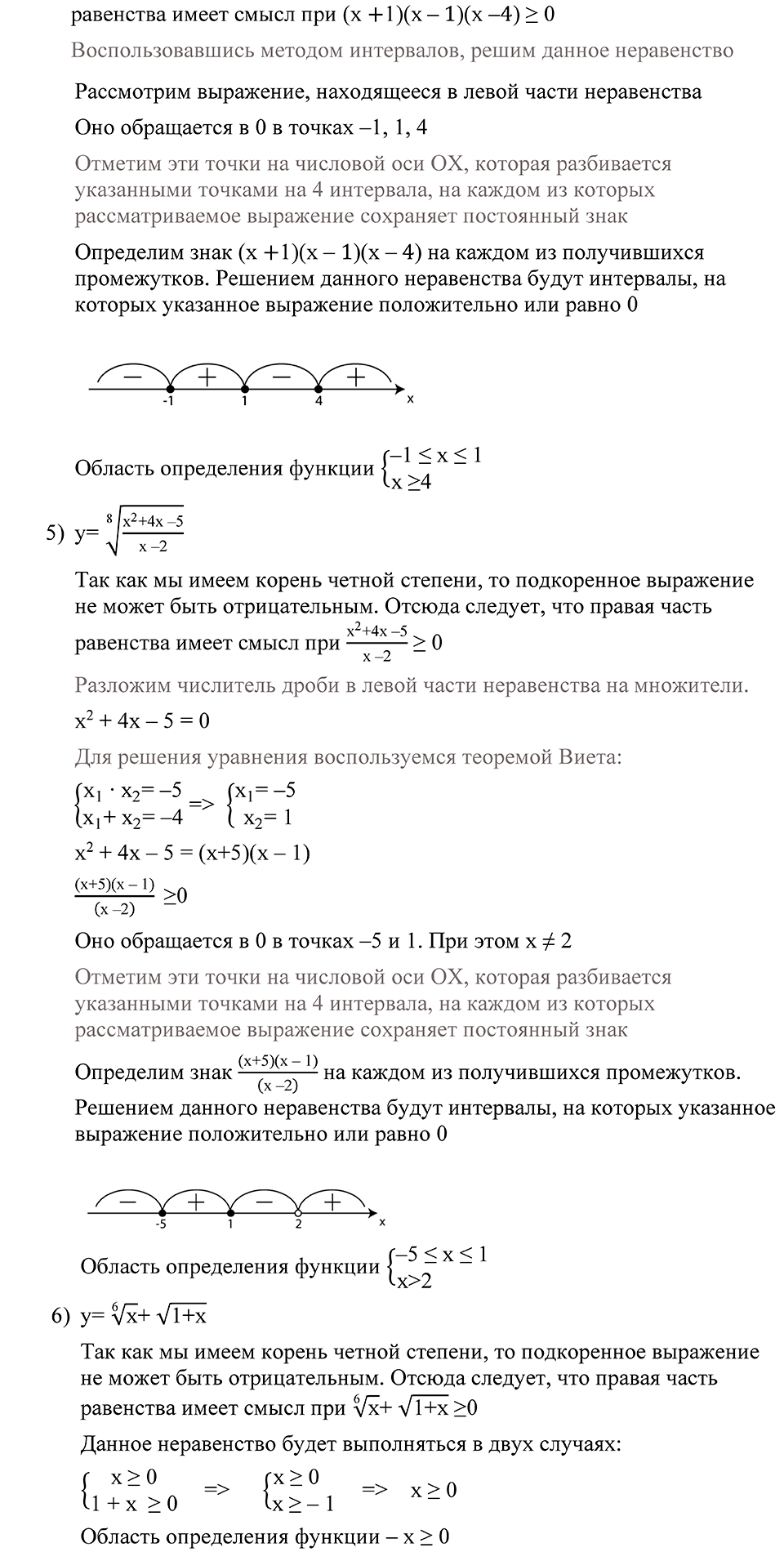 страница 68 номер 161 алгебра 9 класс Алимов 2013 год