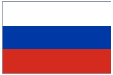 Флаг России