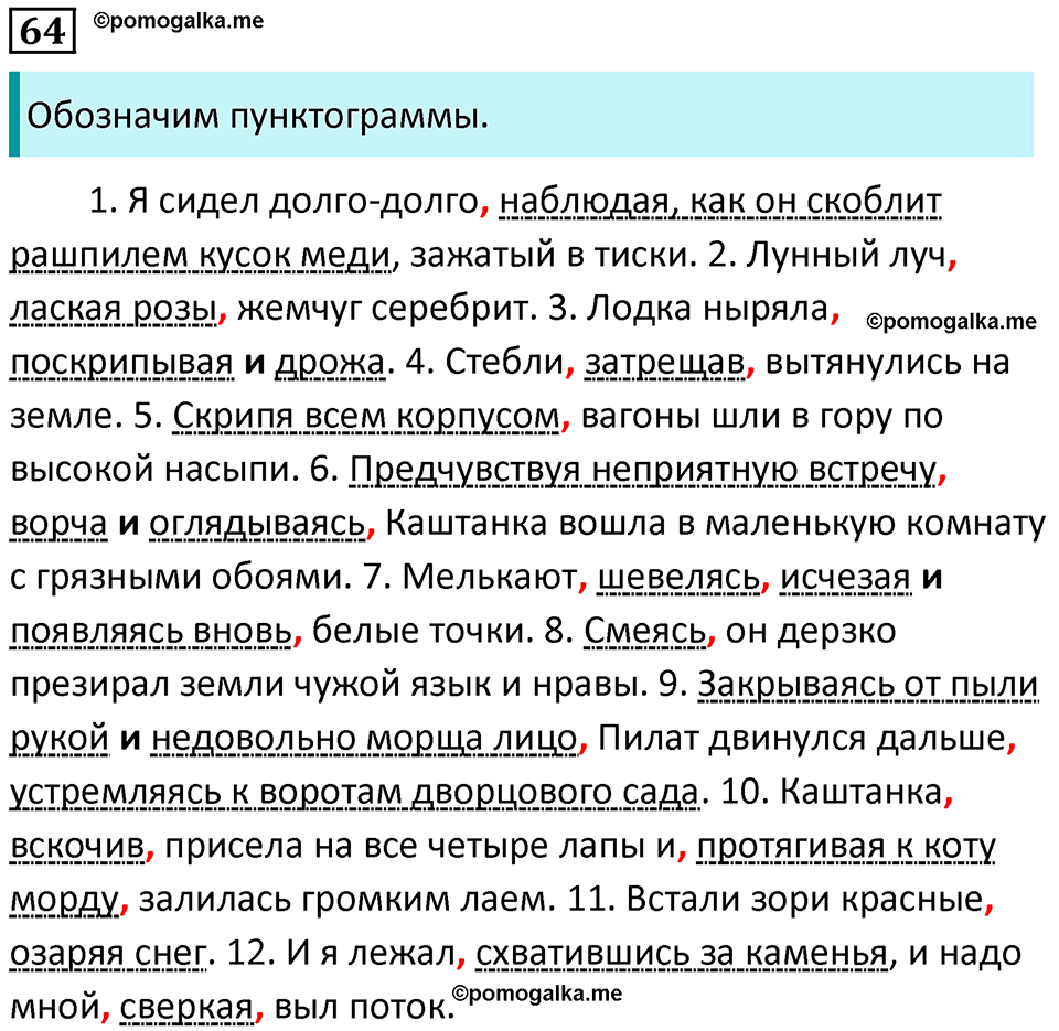 часть 2 страница 88 упражнение 64 русский язык 10-11 класс Гольцова 2022 год