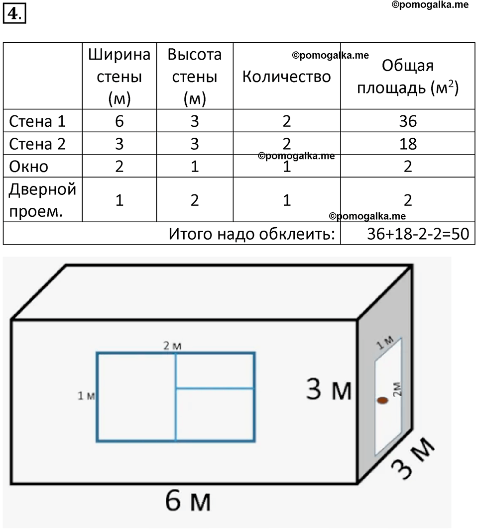 страницы 145-148 параграф 10 номнер 4 класс информатика 11 класс учебник Босова 2024 год