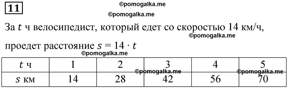 страница 78 часть 1 урок 36 номер 11 математика 4 класс Петерсон учебник учусь учиться 2021