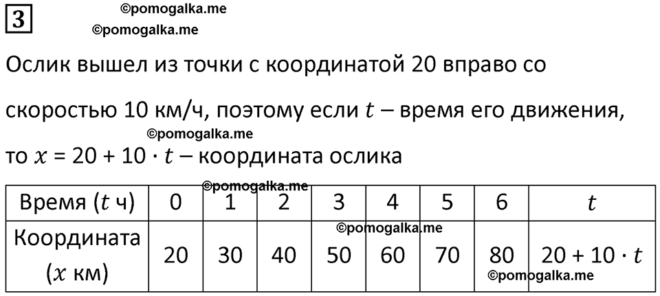 страница 70 часть 2 урок 29 номер 3 математика 4 класс Петерсон учебник учусь учиться 2021
