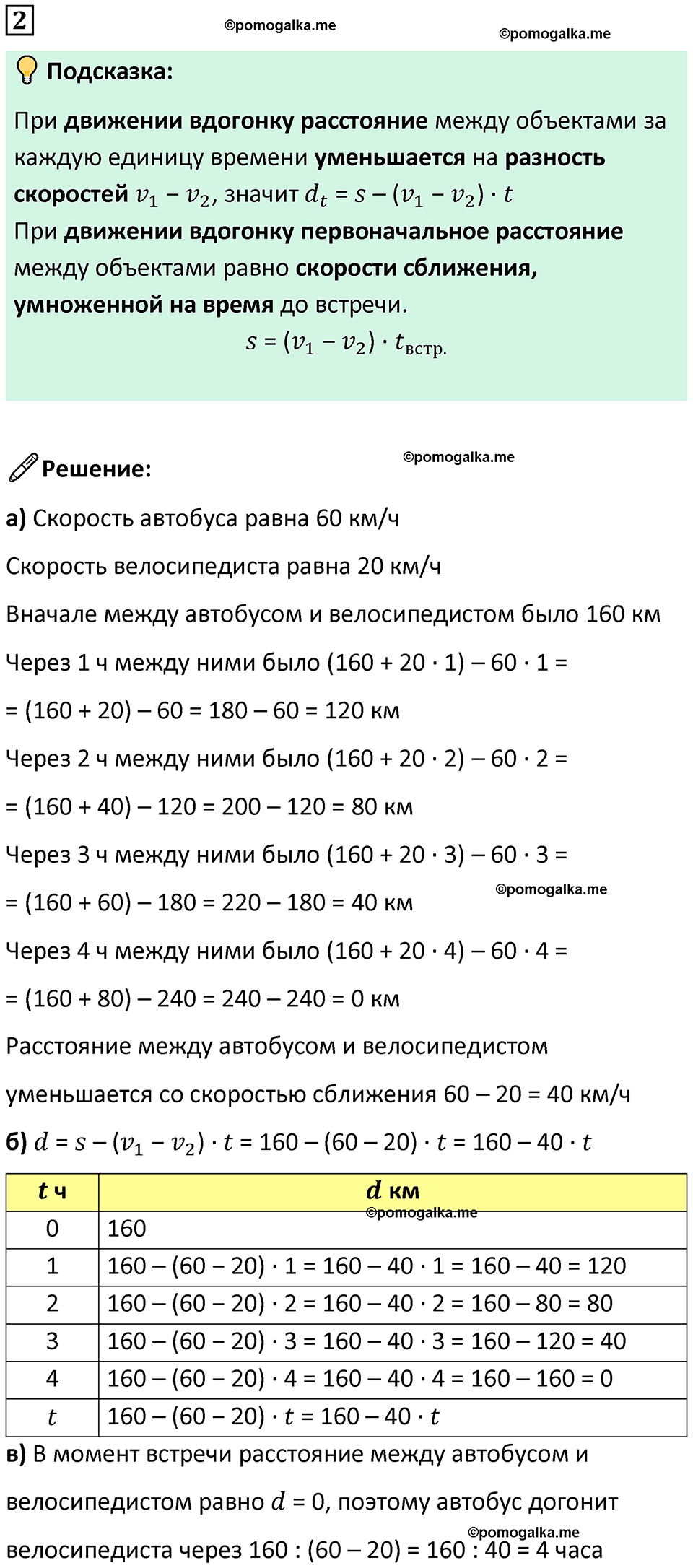 страница 96 часть 2 урок 38 номер 2 математика 4 класс Петерсон учебник учусь учиться 2021