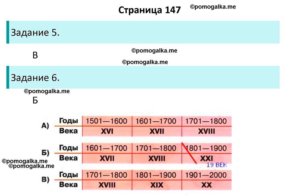 часть 1 страница 147 окружающий мир 4 класс Плешаков, Крючкова учебник 2025 год