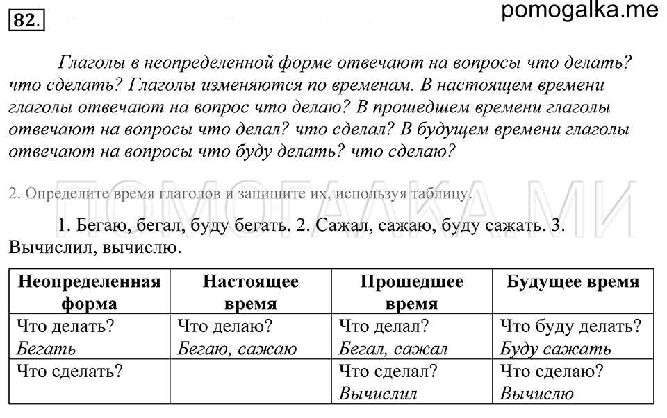 упражнение 82 русский язык 5 класс Купалова 2012 год