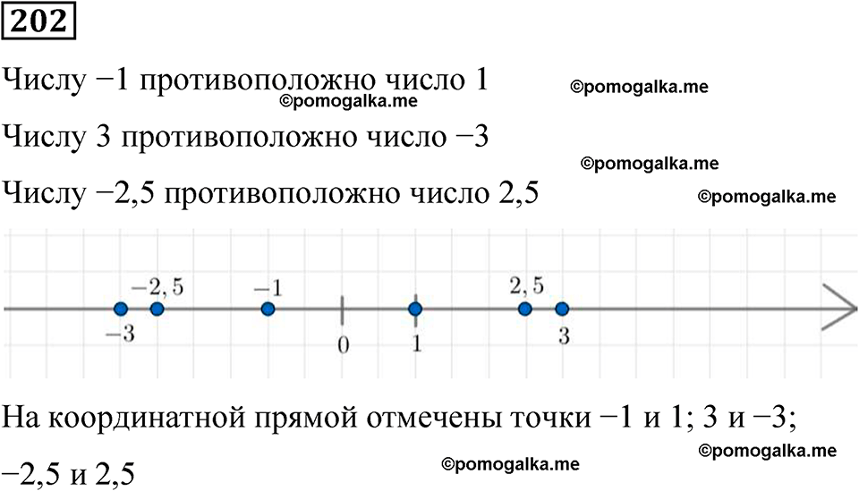 вариант 1 задача / упр. 202 математика 6 класс Чесноков дидактические материалы 2022 год