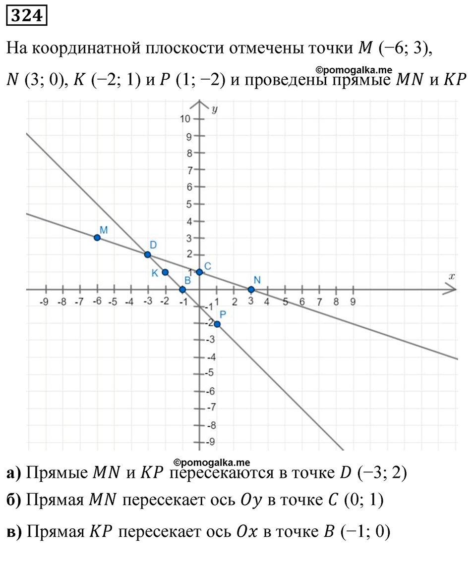 вариант 4 задача / упр. 324 математика 6 класс Чесноков дидактические материалы 2022 год