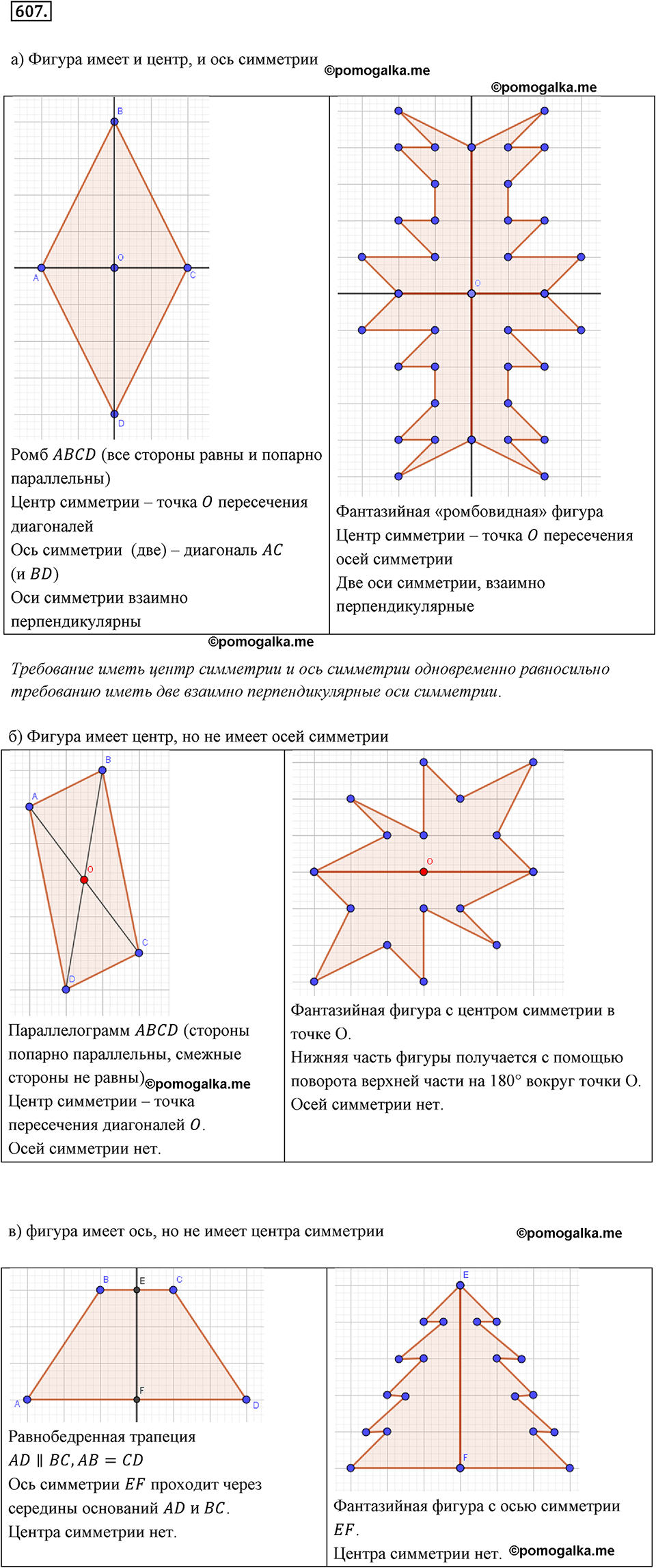 страница 158 номер 607 математика 6 класс Дорофеев 2021