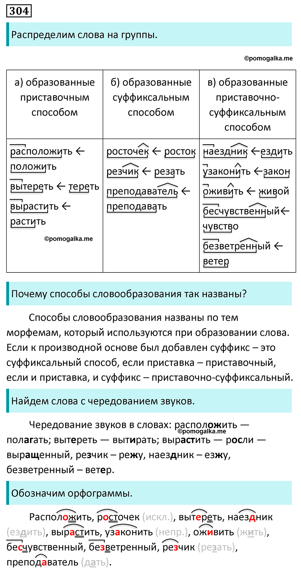 ГДЗ по Белорусскому языку