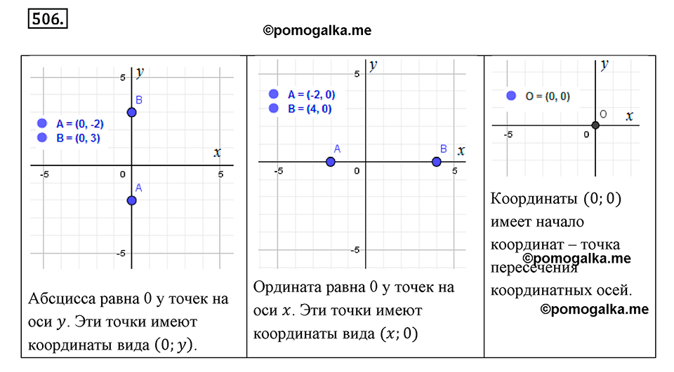 Номер 506 стр. 118 - ГДЗ по математике 6 класс Виленкин, Жохов, Чесноков,  Шварцбурд 2 часть