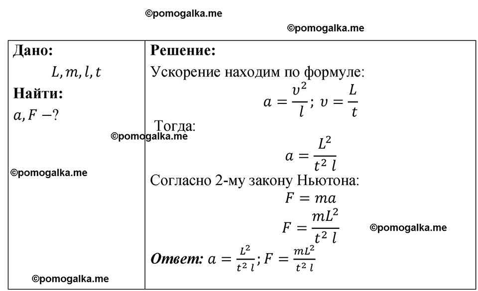 страница 42 номер 12.25 физика 7-9 класс Лукашик сборник задач 2024 год