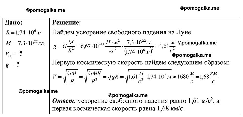 страница 44 номер 13.23 физика 7-9 класс Лукашик сборник задач 2024 год
