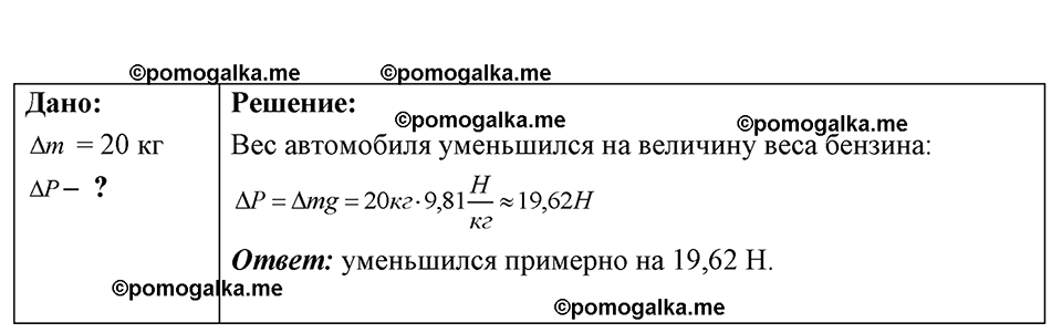 страница 52 номер 15.25 физика 7-9 класс Лукашик сборник задач 2024 год