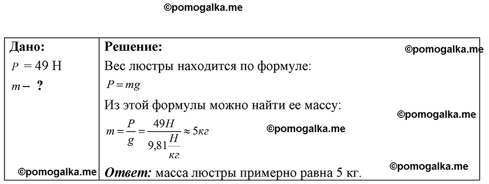 страница 52 номер 15.29 физика 7-9 класс Лукашик сборник задач 2024 год