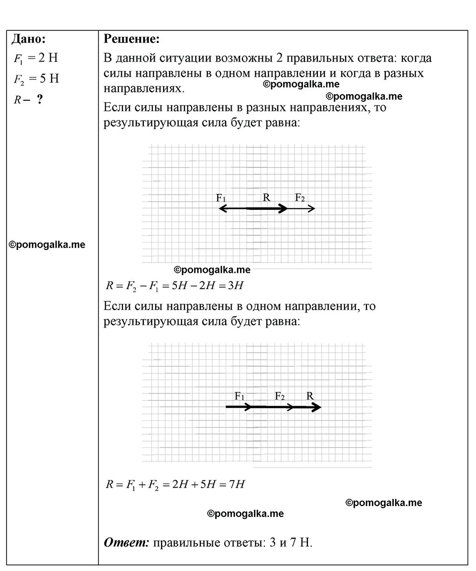 страница 57 номер 17.12 физика 7-9 класс Лукашик сборник задач 2024 год