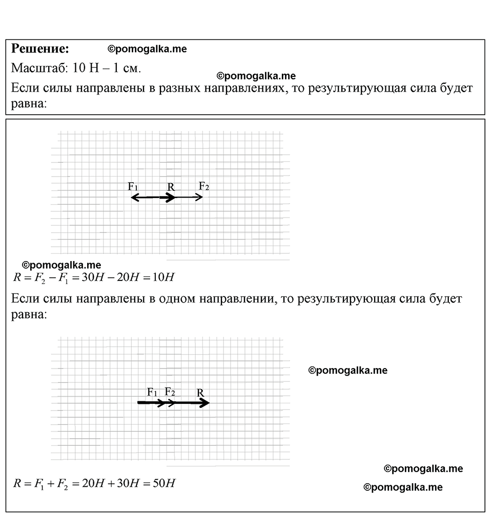 страница 57 номер 17.14 физика 7-9 класс Лукашик сборник задач 2024 год