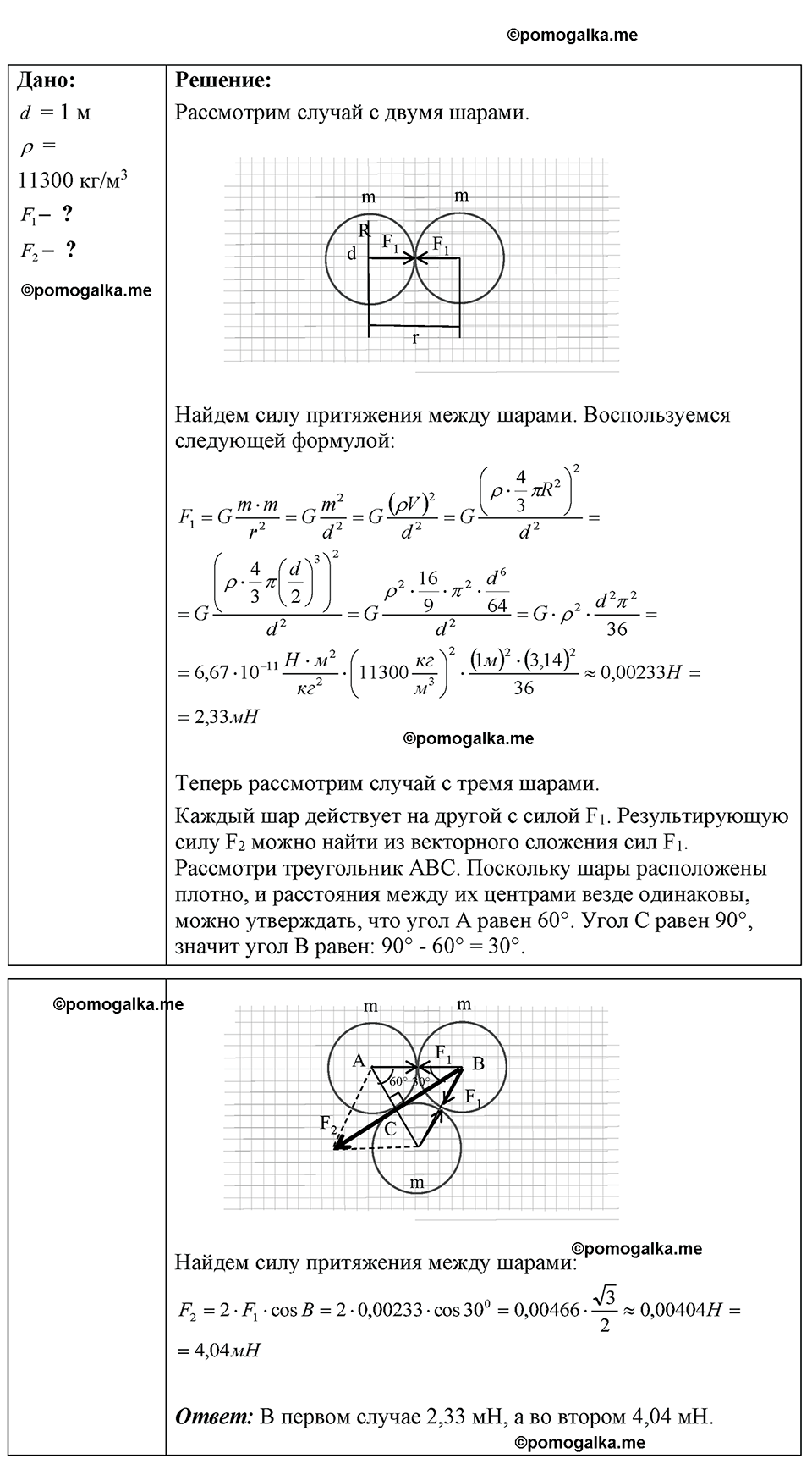 страница 58 номер 17.25 физика 7-9 класс Лукашик сборник задач 2024 год