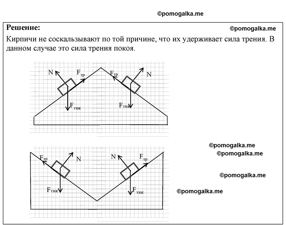 страница 60 номер 18.14 физика 7-9 класс Лукашик сборник задач 2024 год