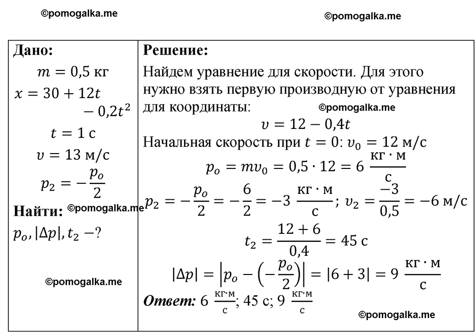 страница 67 номер 19.21 физика 7-9 класс Лукашик сборник задач 2024 год