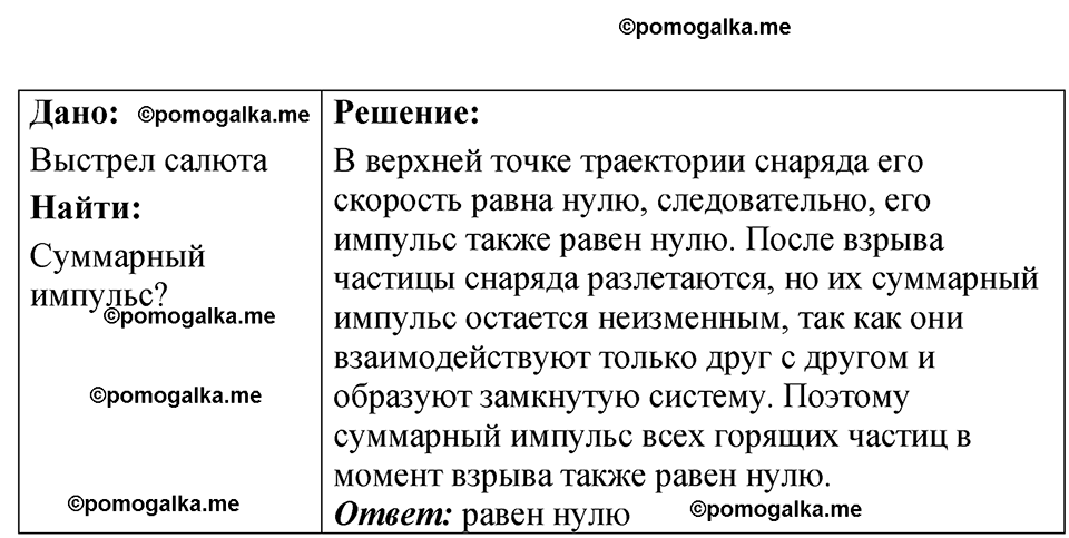 страница 67 номер 19.23 физика 7-9 класс Лукашик сборник задач 2024 год