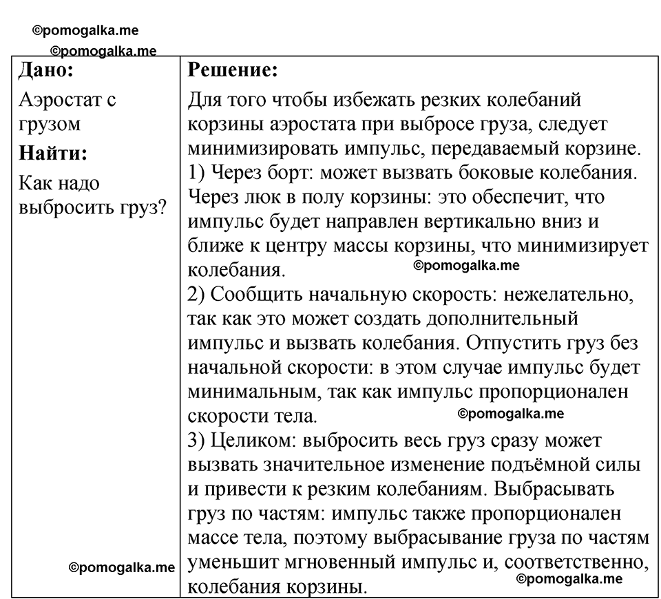 страница 68 номер 19.37 физика 7-9 класс Лукашик сборник задач 2024 год