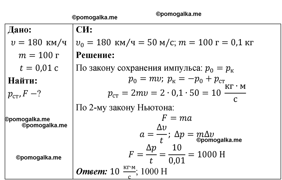 страница 69 номер 19.46 физика 7-9 класс Лукашик сборник задач 2024 год