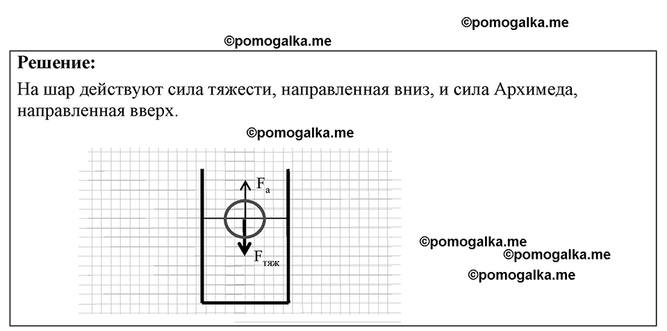 страница 97 номер 27.28 физика 7-9 класс Лукашик сборник задач 2024 год