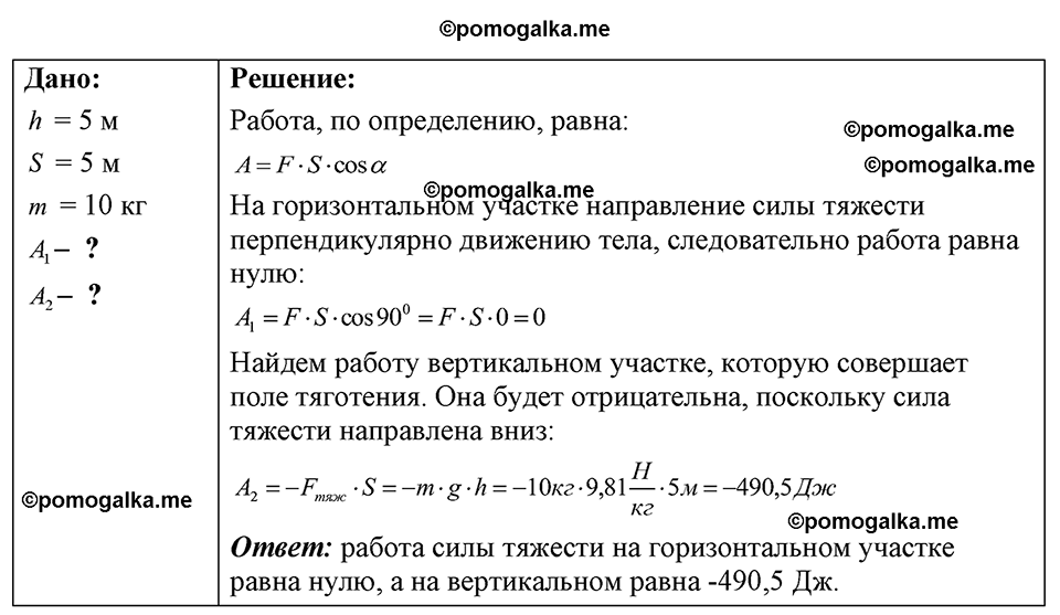 страница 104 номер 28.26 физика 7-9 класс Лукашик сборник задач 2024 год