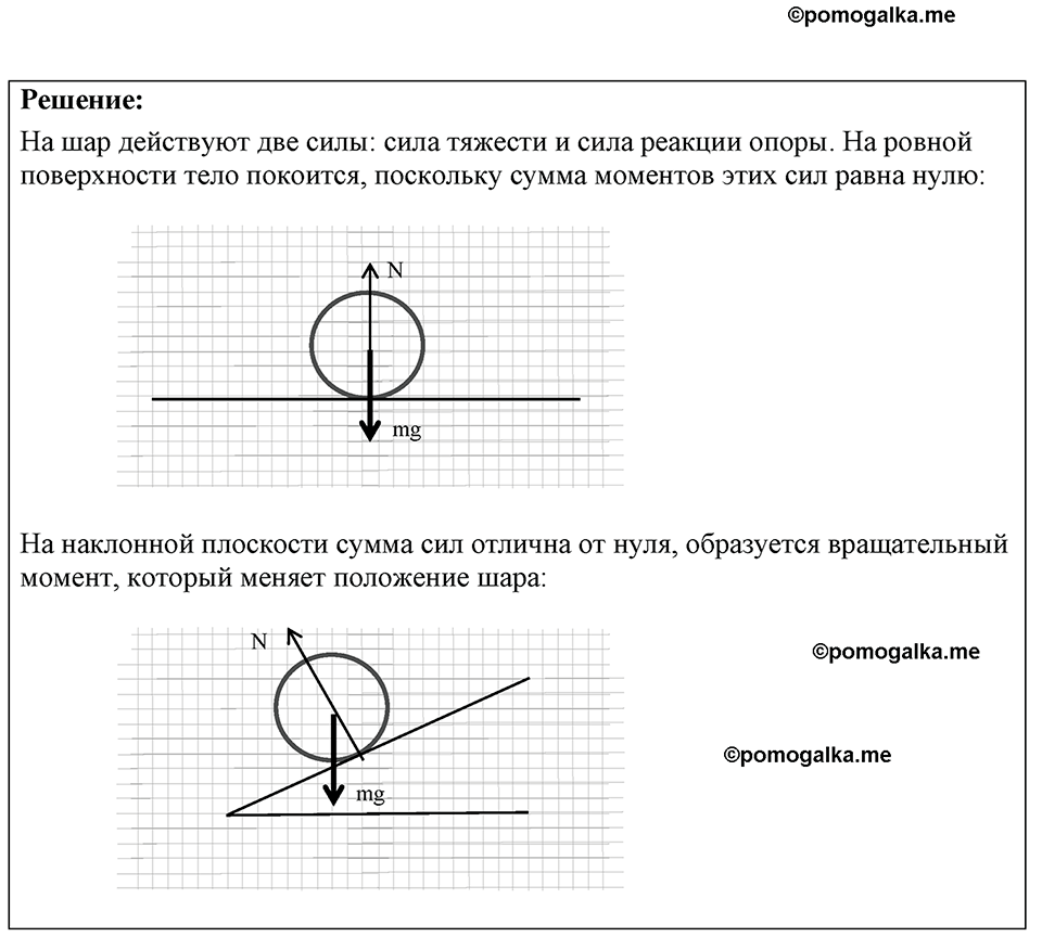 страница 121 номер 32.11 физика 7-9 класс Лукашик сборник задач 2024 год