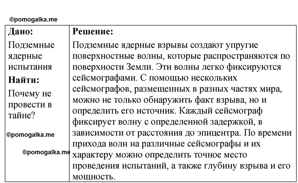 страница 135 номер 36.12 физика 7-9 класс Лукашик сборник задач 2024 год