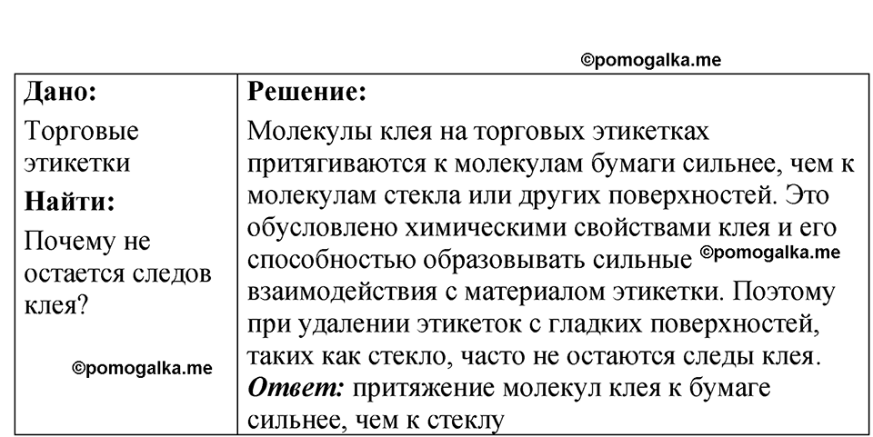 страница 13 номер 4.14 физика 7-9 класс Лукашик сборник задач 2024 год