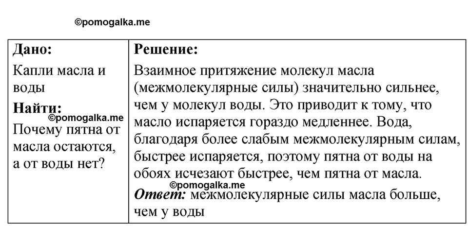 страница 12 номер 4.9 физика 7-9 класс Лукашик сборник задач 2024 год