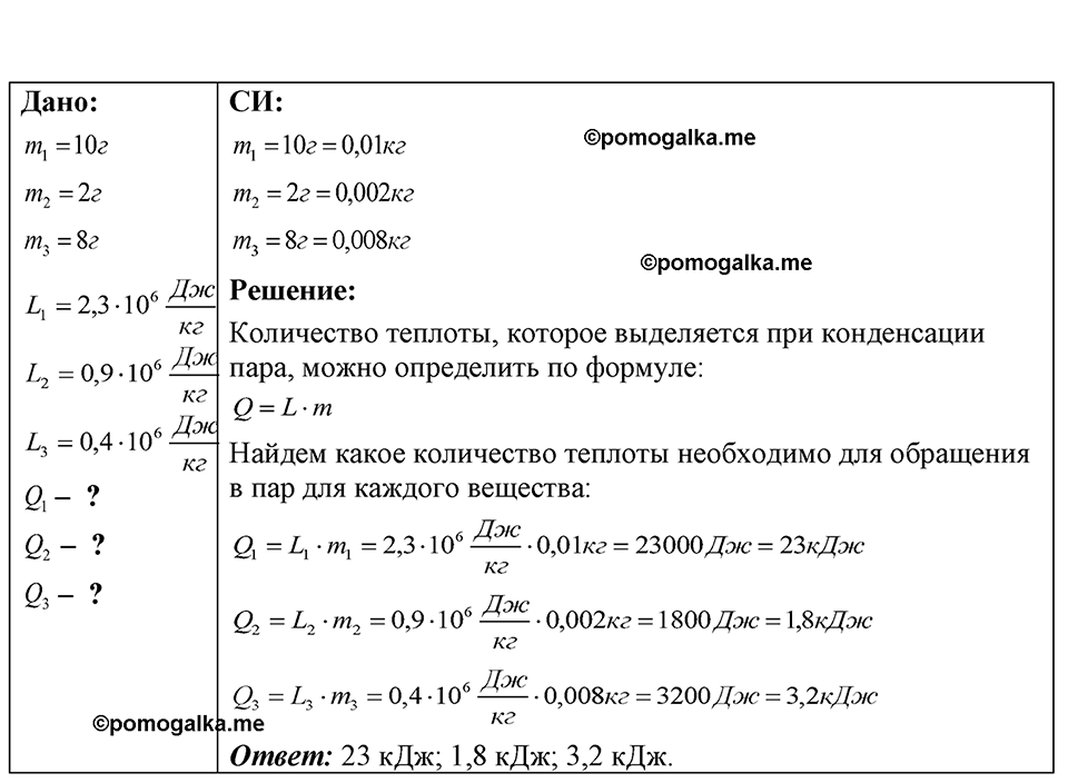 страница 161 номер 42.25 физика 7-9 класс Лукашик сборник задач 2024 год