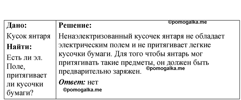 страница 174 номер 48.2 физика 7-9 класс Лукашик сборник задач 2024 год