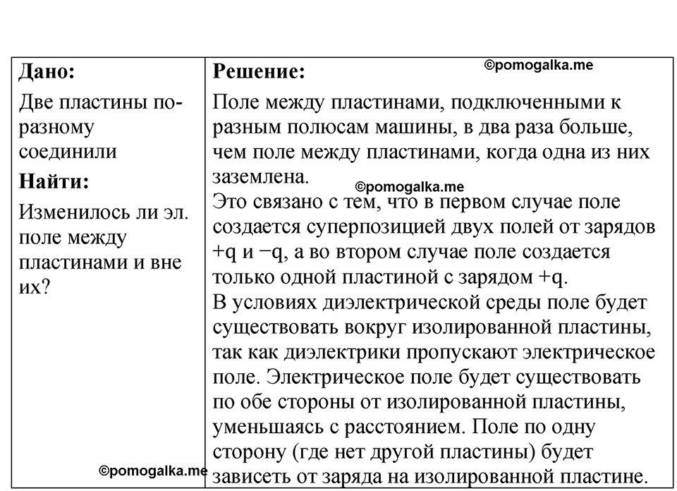 страница 176 номер 48.20 физика 7-9 класс Лукашик сборник задач 2024 год
