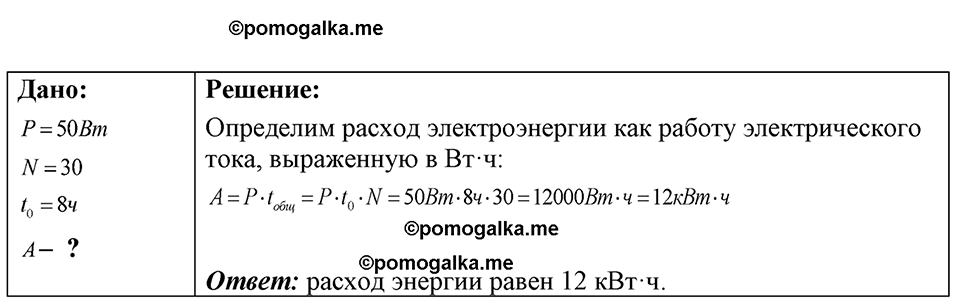 страница 203 номер 56.28 физика 7-9 класс Лукашик сборник задач 2024 год