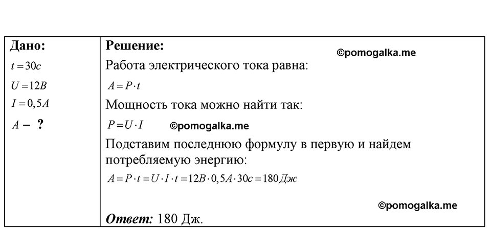 страница 200 номер 56.5 физика 7-9 класс Лукашик сборник задач 2024 год